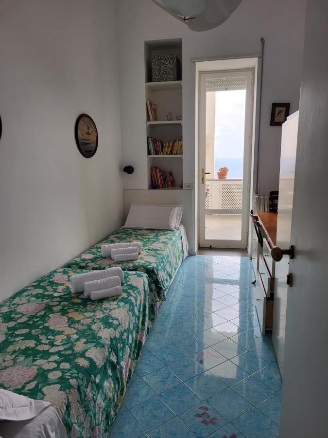 Central Apartment Le Botteghe Capri Eksteriør bilde
