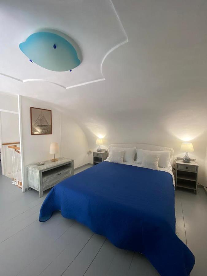 Central Apartment Le Botteghe Capri Eksteriør bilde