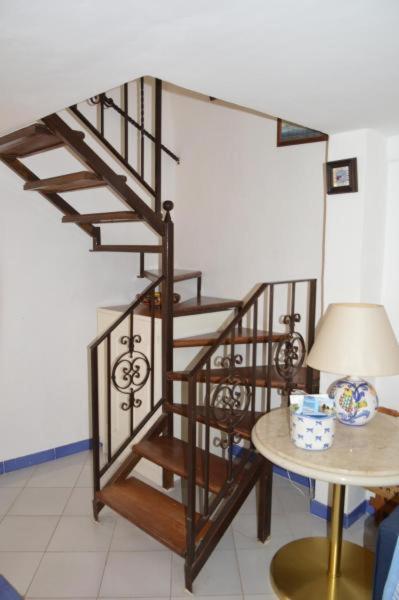 Central Apartment Le Botteghe Capri Eksteriør bilde