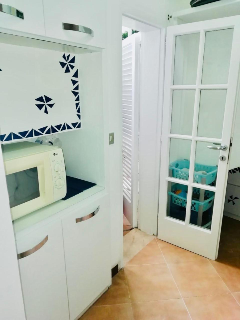 Central Apartment Le Botteghe Capri Eksteriør bilde